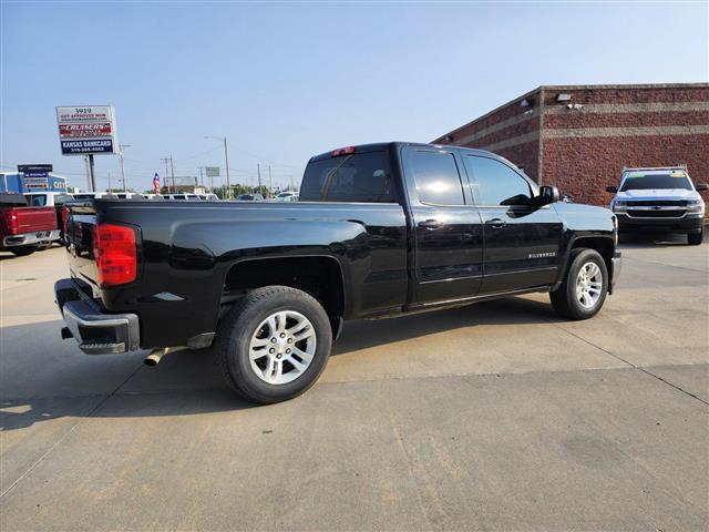 $18900 : 2015 CHEVROLET SILVERADO 1500 image 6