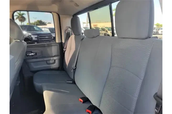 $16991 : Ram 1500 2017 4x2 Big Horn 4 image 8