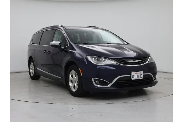 $23998 : Chrysler Pacifica Hybrid 201 image 1