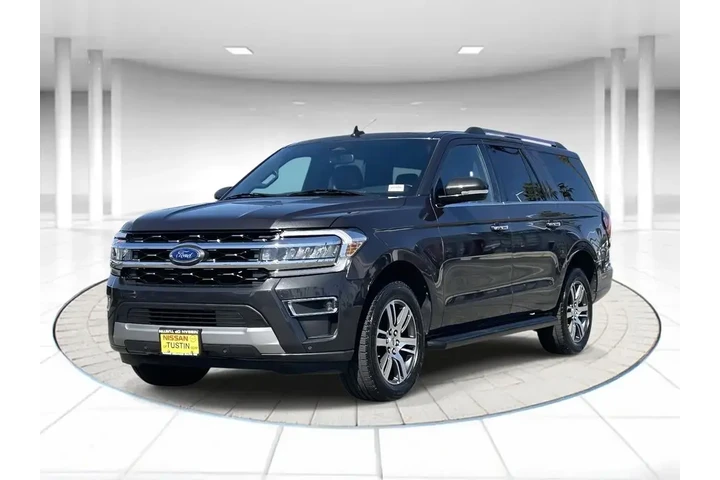 $39446 : Ford Expedition MAX 2024 4x2 image 1