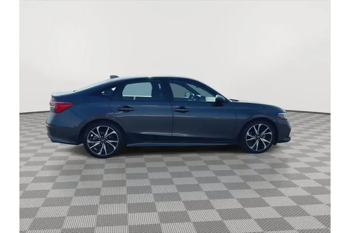 $25500 : Honda Civic 2024 Sport 4dr S image 9