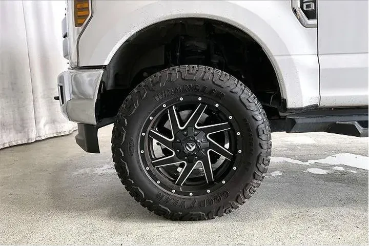 $39511 : Ford F-250 Super Duty 2019 4 image 6