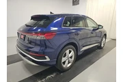 $24990 : Audi Q4 e-tron 2023 AWD quat thumbnail