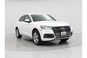 Audi Q5 2018 AWD 2.0T quattr en Fresno