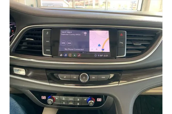 $25500 : Buick Enclave 2021 4x4 Essen image 7