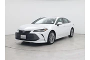 $34998 : Toyota Avalon 2019 Limited 4 thumbnail