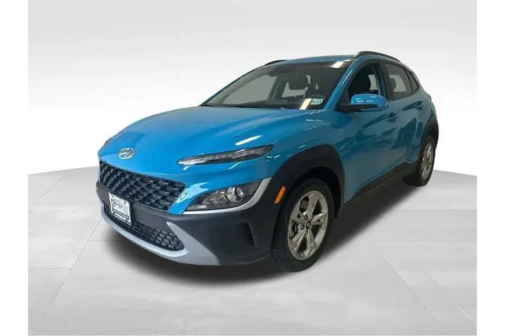 $21194 : Hyundai KONA 2023 AWD SEL 4d image 4