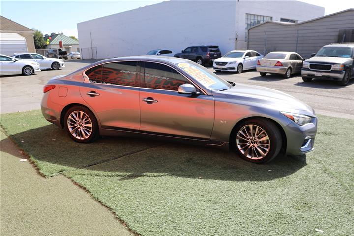 $20999 : 2019 INFINITI Q50 LUXE image 4