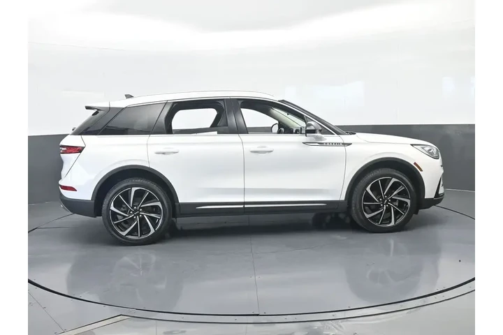 $33991 : Lincoln Corsair 2023 AWD Res image 7