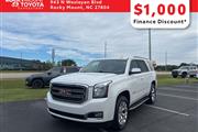 $23591 : PRE-OWNED 2016 YUKON SLT thumbnail