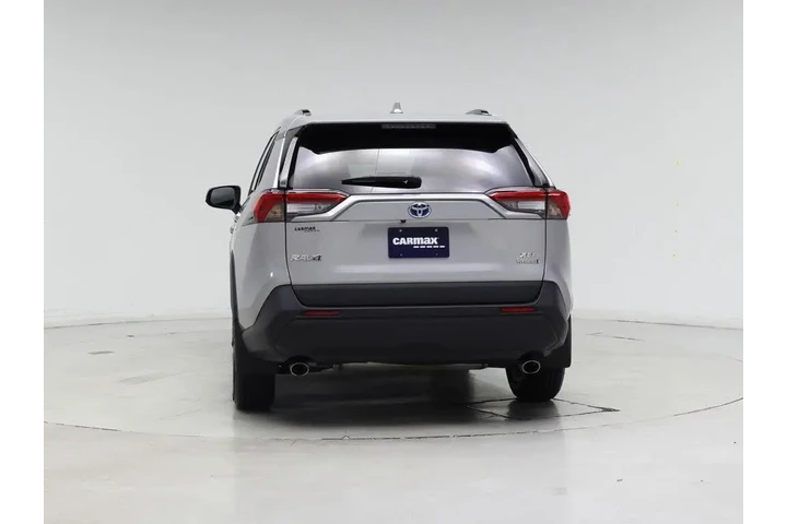 $31998 : Toyota RAV4 Hybrid 2024 AWD image 6