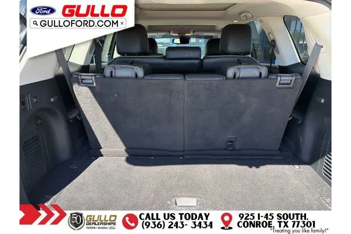 $21991 : INFINITI QX60 2019 Luxe 4dr image 5