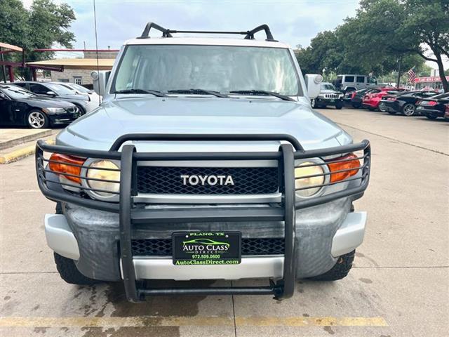 $14950 : 2008 TOYOTA FJ CRUISER image 5