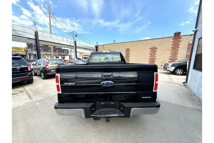$8995 : 2014 F-150 XLT SuperCab 6.5-f image 3
