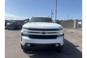 $37700 : Chevrolet Silverado 1500 Lim thumbnail