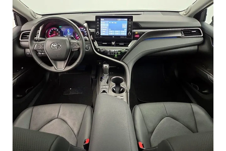 $32998 : Toyota Camry 2022 AWD XSE 4d image 9