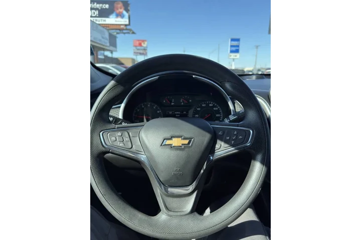 $14450 : 2020 Malibu LS Fleet image 10