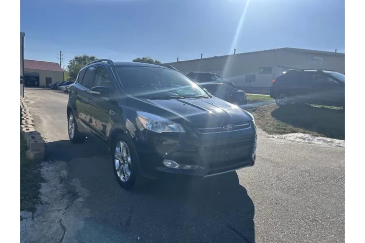 $7990 : 2016 Escape Titanium image 7