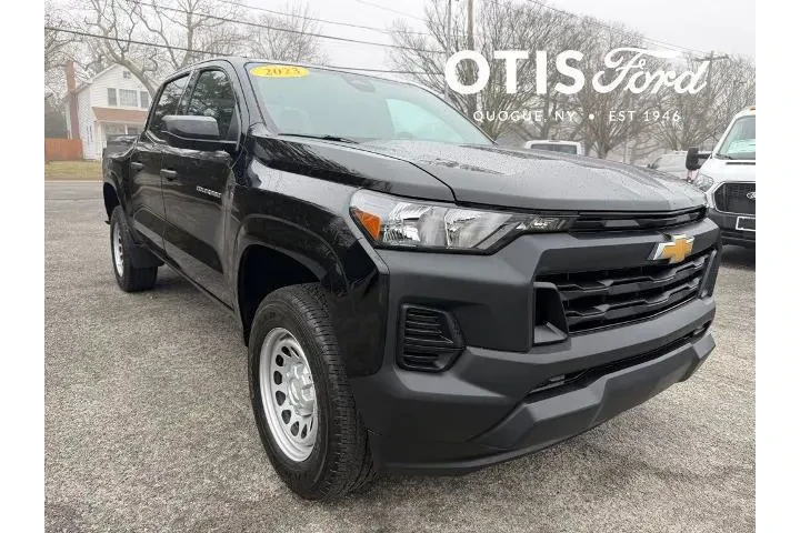 $28900 : Chevrolet Colorado 2023 4x2 image 1