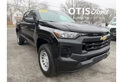 Chevrolet Colorado 2023 4x2