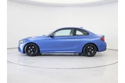 $35998 : BMW 2 Series 2020 AWD M240i thumbnail
