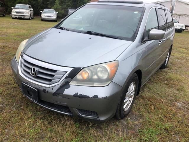 $5995 : 2008 Odyssey EX-L image 4