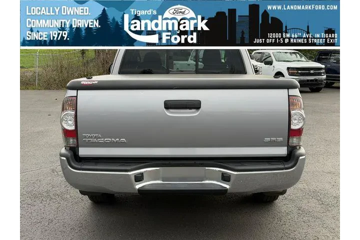 $22995 : Toyota Tacoma 2014 4x2 Base image 4