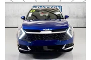 $27885 : Kia Sportage 2023 AWD SX-Pre thumbnail