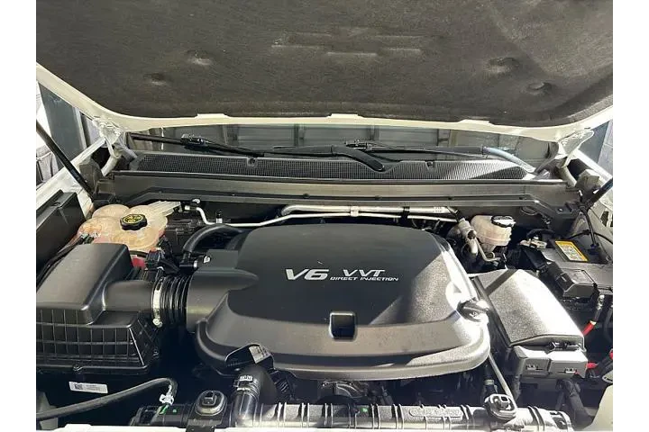 $30995 : Chevrolet Colorado 2022 4x2 image 5