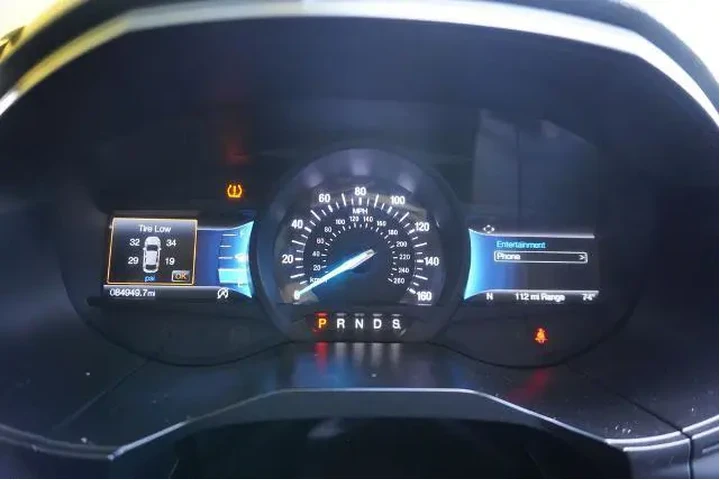 $22688 : Ford Edge 2022 AWD Titanium image 10