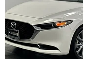 $24500 : Mazda Mazda3 Sedan 2025 2.5 thumbnail