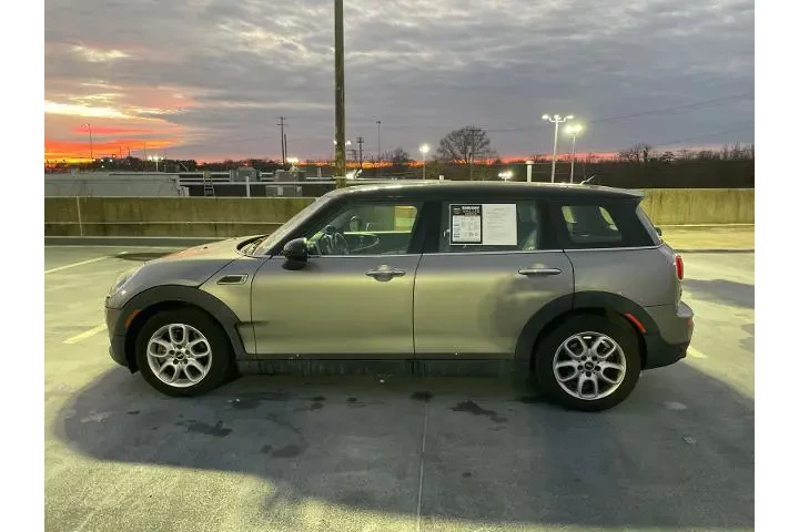 $8500 : MINI Clubman 2016 Cooper 4dr image 5