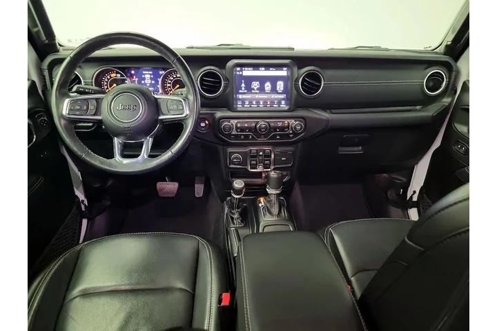 $32998 : Jeep Wrangler 2023 4x4 Sahar image 9