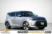 Kia Soul 2023 GT-Line 4dr Cr en Sacramento