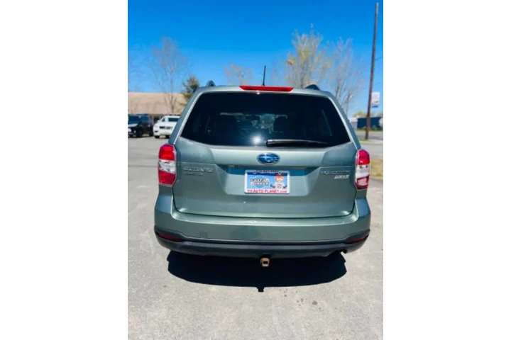 $7995 : 2015 Forester 2.5i Premium image 8
