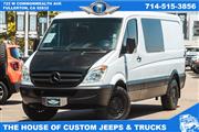 2012 Sprinter Passenger Vans en Orange County