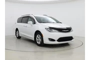 Chrysler Pacifica 2017 Touri