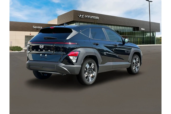$23998 : Hyundai KONA 2025 AWD SEL 4d image 7