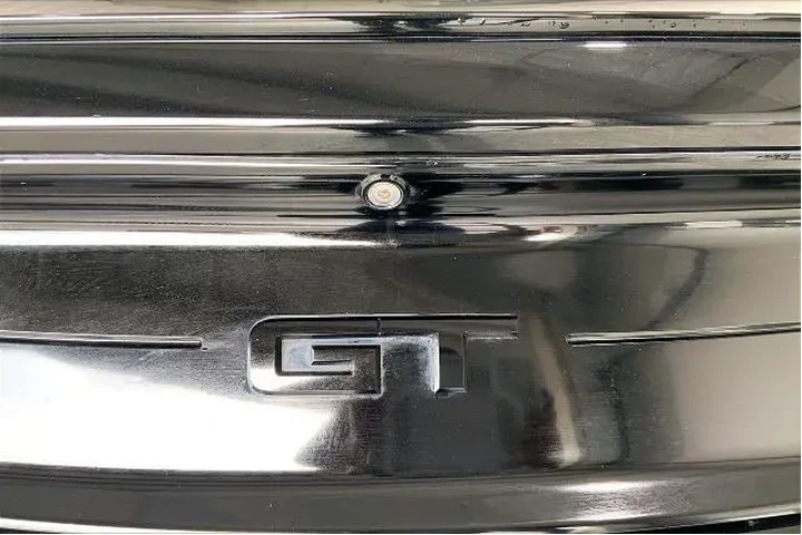 $30991 : Ford Mustang 2018 GT 2dr Fas image 9