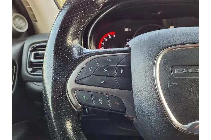 $22700 : Dodge Durango 2022 SXT 4dr S image 10