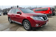 $9990 : 2014 Pathfinder SL thumbnail
