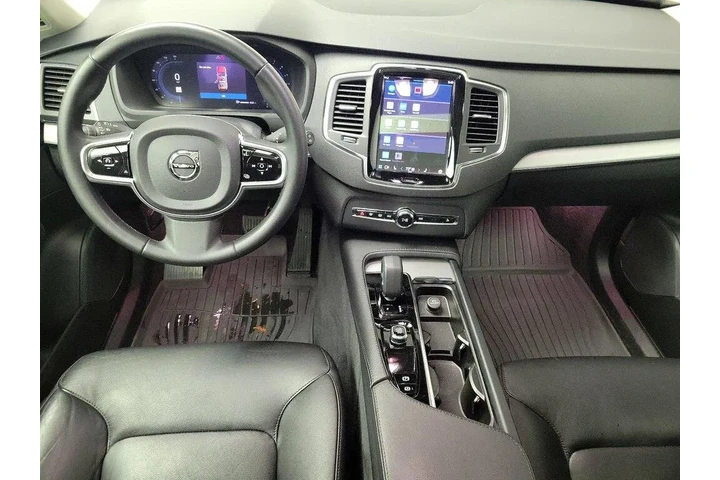 $34998 : Volvo XC90 2023 AWD B5 Core image 9