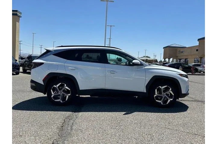 $23986 : Hyundai TUCSON Plug-in Hybri image 5