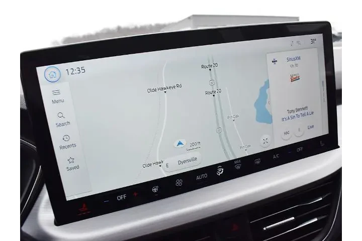 $24995 : Ford Escape 2023 AWD Platinu image 7