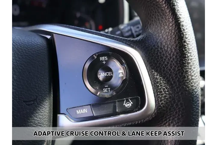 $21490 : Honda CR-V 2022 SE 4dr SUV image 3