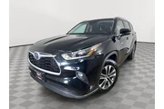 2021 Highlander Hybrid XLE
