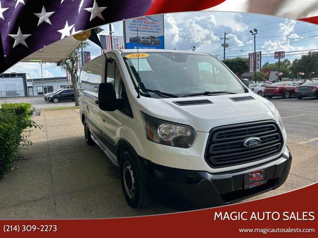 $19999 : 2016 Transit 150 image 2