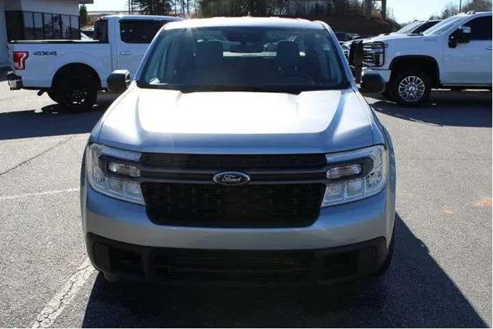 $27991 : Ford Maverick 2024 AWD XLT 4 image 3