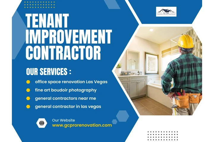 GC Pro Renovation – Expert Com image 1