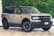 $25998 : Ford Bronco Sport 2022 AWD O thumbnail